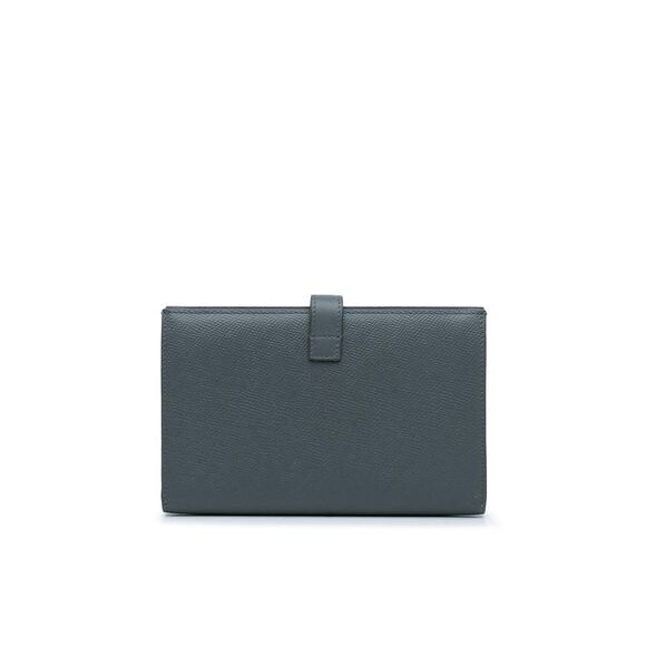 Pre Loved Celine Multifunction Strap Wallet - Picture 4 of 8